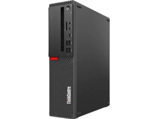 Lenovo ThinkCentre M920s SFF Computer i5-8500 - Windows 11 - Grade A