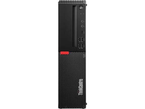 Lenovo ThinkCentre M920s SFF Computer i5-8500 - Windows 11 - Grade C