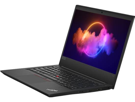 Lenovo ThinkPad E490 14" Laptop i3-8145U - Windows 11 - Grade A