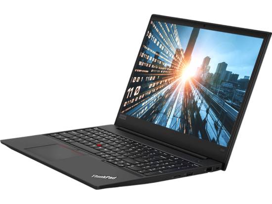 Lenovo ThinkPad E595 15.6" Laptop Ryzen 5 3500U - Windows 10 - Grade A