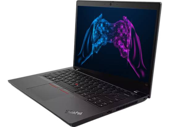 Lenovo ThinkPad L14 G2 14" Laptop i7-1165G7 - Windows 11 - Grade A