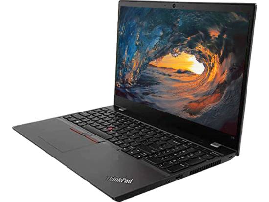 Lenovo ThinkPad L15 Gen 1 15.6" Laptop i7-10510U - Windows 11 - Grade B