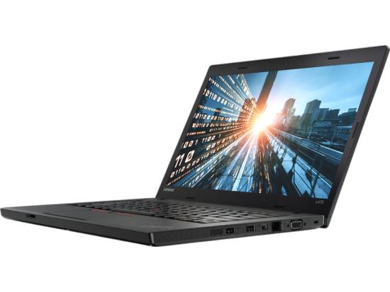 Lenovo ThinkPad L470 14" Laptop i5-6300U - Windows 10 - Grade A