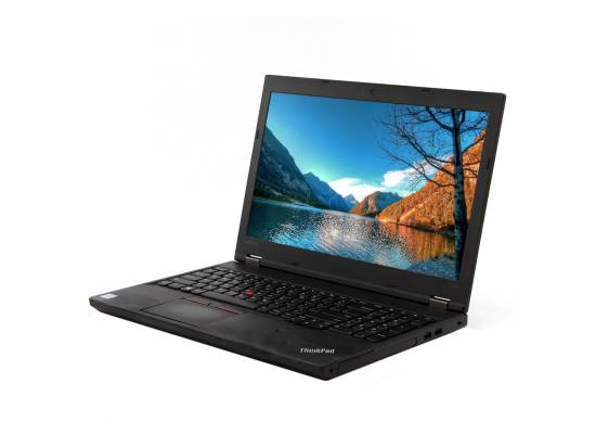 Lenovo ThinkPad L560 15.6