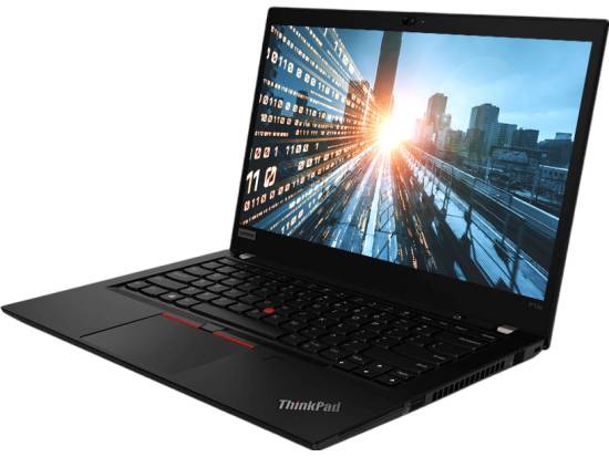 Lenovo ThinkPad P14S Gen 1 14" Mobile Workstation Ryzen 7 Pro 4750U - Windows 10 - Grade A