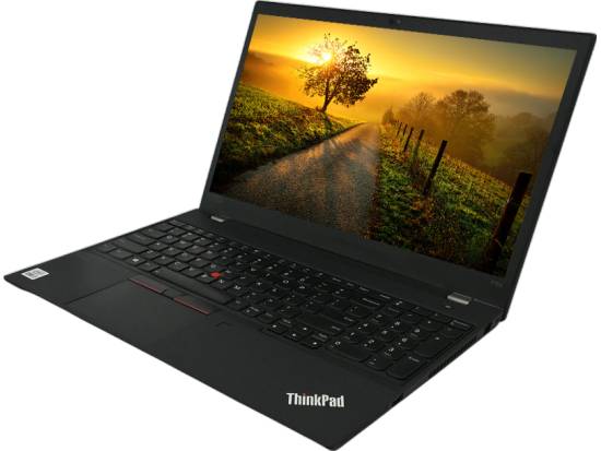 Lenovo ThinkPad P15s Gen 1 15.6" Laptop i7-10510U - Windows 11 - Grade C