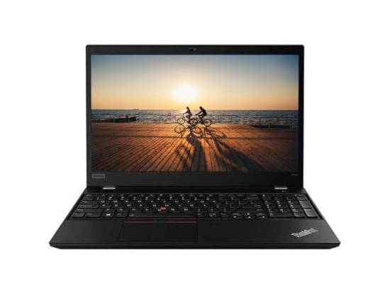 Lenovo ThinkPad P15s Gen 1 15.6" Laptop i7-10610U - Windows 11 - Grade A