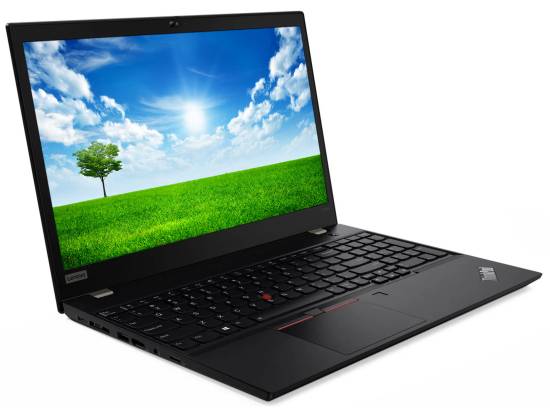 Lenovo ThinkPad P15s Gen 2 15.6" Laptop i7-1185G7 - Windows 11 Pro - Grade A