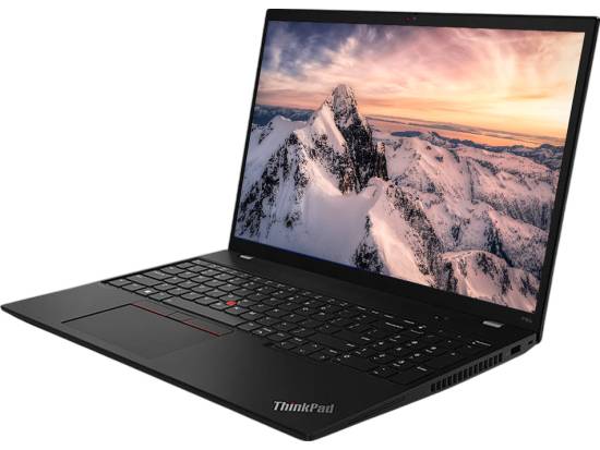 Lenovo ThinkPad P16s Gen 2 16" Laptop i5-1340P - Windows 11 - Grade A