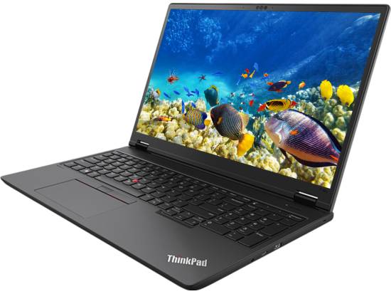 Lenovo ThinkPad P16V G2 16" Mobile Workstation Laptop Ultra 7 165H - Windows 10