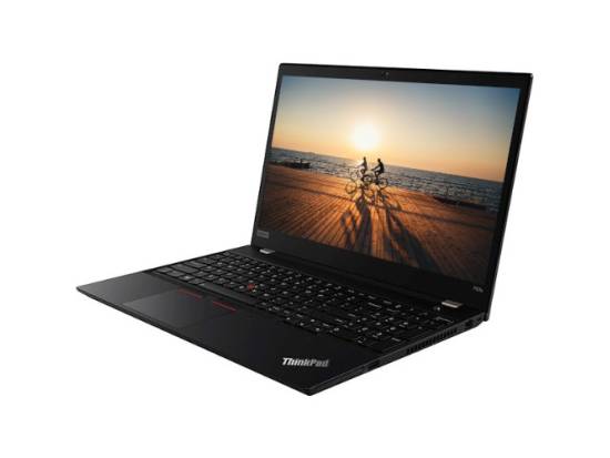 Lenovo ThinkPad P53S 15.6" Laptop i7-8665U - Windows 11 - Grade C