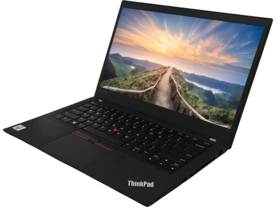 Lenovo ThinkPad T14 Gen 1 14" Laptop i5-10310U - Windows 11 - Grade A