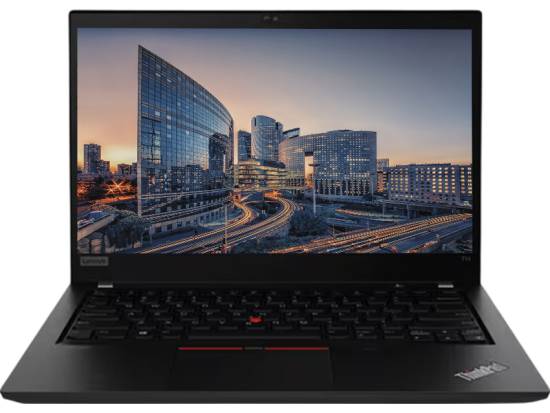 Lenovo ThinkPad T14 Gen 1 14" Laptop i5-10310U - Windows 11 - Grade B