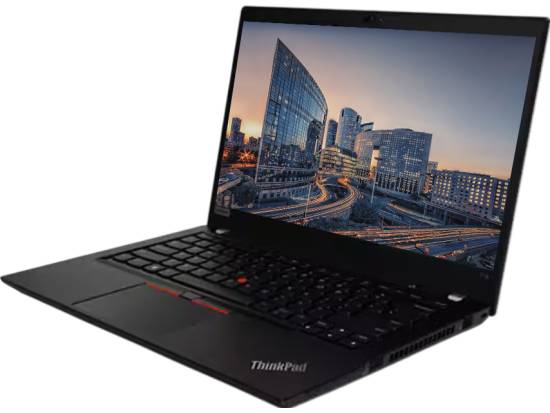 Lenovo ThinkPad T14 Gen 1 14" Laptop i5-10310U - Windows 11 - Grade A