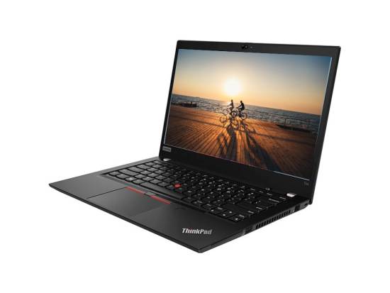 Lenovo ThinkPad T14 Gen 1 14" Laptop i7-10510U - Windows 11 - Grade A