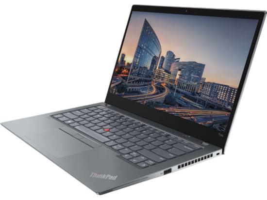 Lenovo ThinkPad T14s Gen 2 14" Laptop i7-1165G7 - Windows 11 Pro - Grade A
