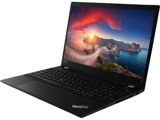 Lenovo ThinkPad T15 15" Laptop i5-10210U - Windows 11 - Grade A