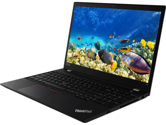 Lenovo ThinkPad T15 15" Laptop i5-10310U - Windows 11 - Grade C