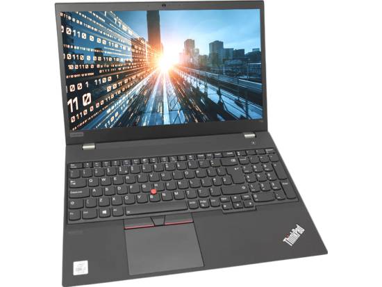 Lenovo ThinkPad T15 Gen 1 15" Laptop i5-10310U - Windows 11 - Grade B