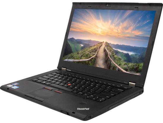 Lenovo Thinkpad T430s 14" Laptop i5-3320M Windows 10 - Grade A