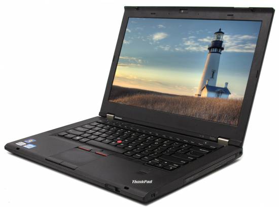 Lenovo Thinkpad T430s 14" Laptop i7-3520M - Windows 10 - Grade A