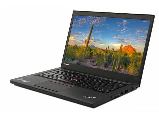 Lenovo ThinkPad T450 14" Laptop i5-4300U - Windows 10 - Grade C