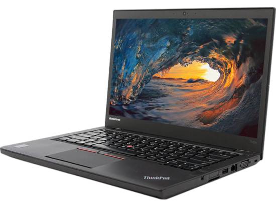 Lenovo ThinkPad T450S 14" Laptop i7-5600U - Windows 10 - Grade C