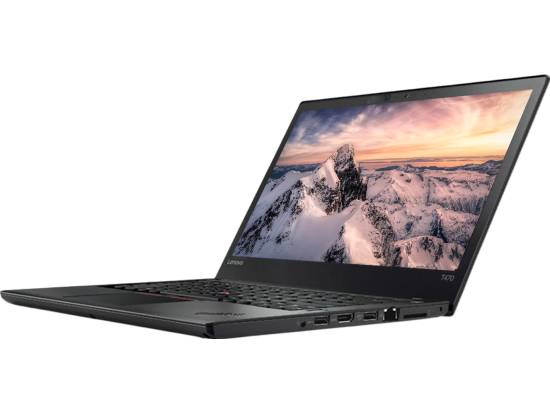 Lenovo ThinkPad T470 14" Laptop i5-7200U - Windows 10 - Grade B