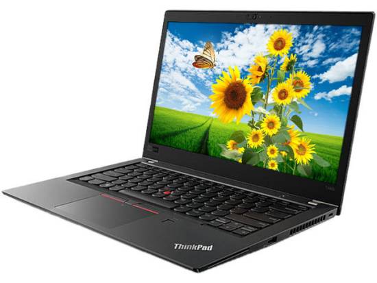 Lenovo ThinkPad T480s 14" Laptop i7-8650U - Windows 11 Pro - Grade A