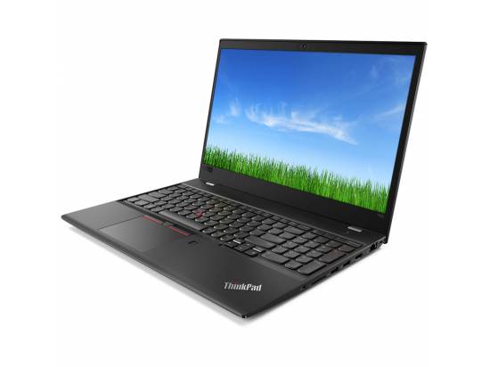 Lenovo ThinkPad T580 15.6" Laptop  i5-8250U - Windows 11 - Grade A