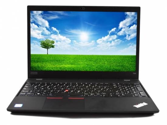 Lenovo ThinkPad T590 15.6" Laptop i7-8565U - Windows 11 Pro - Grade B