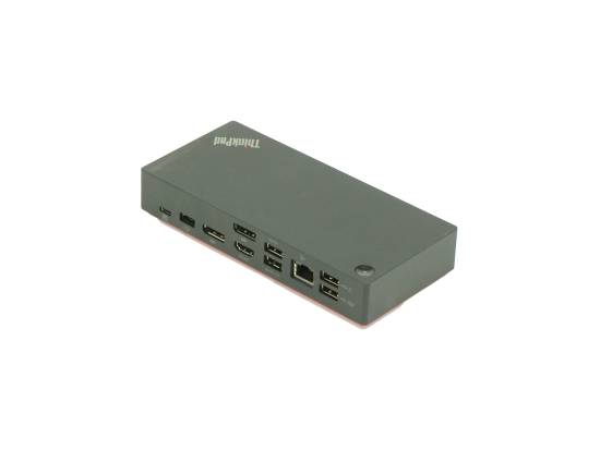 Lenovo ThinkPad USB-C Dock Gen2