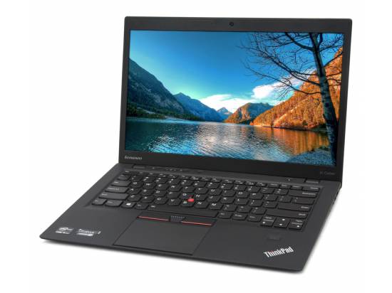 Lenovo ThinkPad X1 Carbon 14