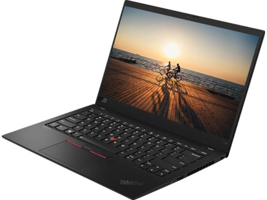 Lenovo ThinkPad X1 Carbon 7th Gen 14" Laptop i7-10510U - Windows 11 - Grade A