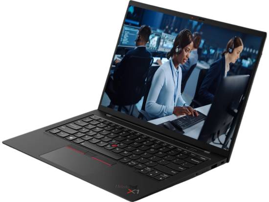 Lenovo ThinkPad X1 Carbon Gen 9 14" Laptop i7-1165G7 - Windows 11 - Grade A