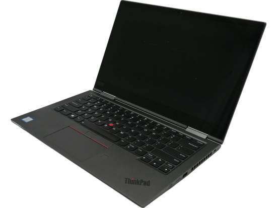 Lenovo ThinkPad X1 Yoga 4th Gen 14" Touchscreen Laptop i5-8265U - Windows 11 - Grade A
