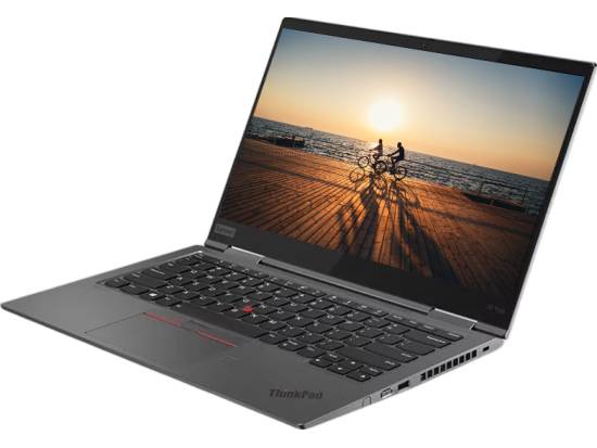 Lenovo ThinkPad X1 Yoga 4th Gen 14" Touchscreen Laptop i7-8665U - Windows 11 Pro - Grade C