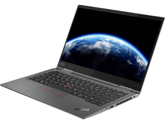 Lenovo ThinkPad X1 Yoga (5th Gen) 14" Touchscreen Laptop i7-10610U - Windows 11 - Grade C