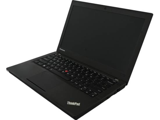 Lenovo ThinkPad X240 12.5" Laptop i5-4200U - Windows 10 - Grade A
