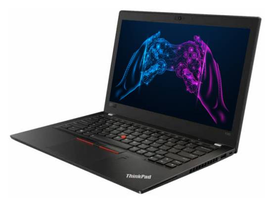 Lenovo ThinkPad X280 12.5" Laptop i5-8250U - Windows 10 - Grade C