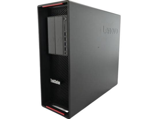 Lenovo ThinkStation P510 Tower Workstation Computer Xeon E5-1620 V4 - Windows 10 - Grade A