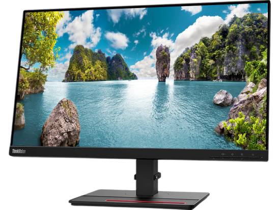 Lenovo ThinkVision T24i-2L 23.8" IPS LED LCD Monitor - Grade A