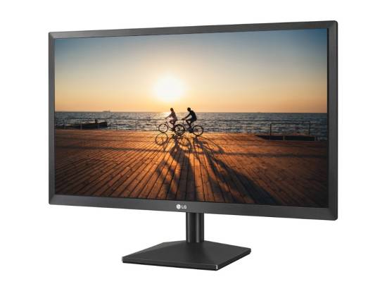 LG 27MK430H 27" FHD IPS LED LCD Monitor - Grade A