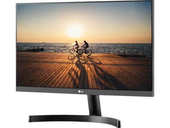 LG 27MK60TM 27" IPS LED LCD Monitor - Grade B