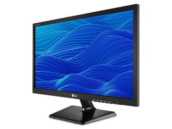 LG E2442TC-BN 23.6" FHD LED LCD Monitor - Grade B