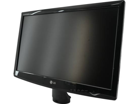 LG Flatron W2043TE-PF 20" Widescreen LCD Monitor - No Stand - Grade C