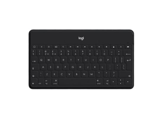 Logitech Core Keys-To-Go Ultra SlimKeyboard