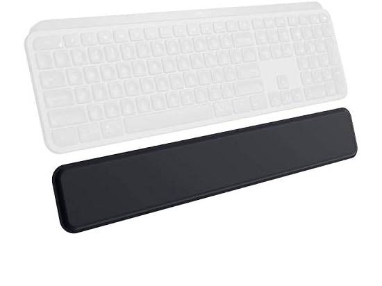 Logitech Core Logitech MX Palm Rest