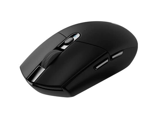 Logitech G305 LIGHTSPEED Wireless Gaming Mouse