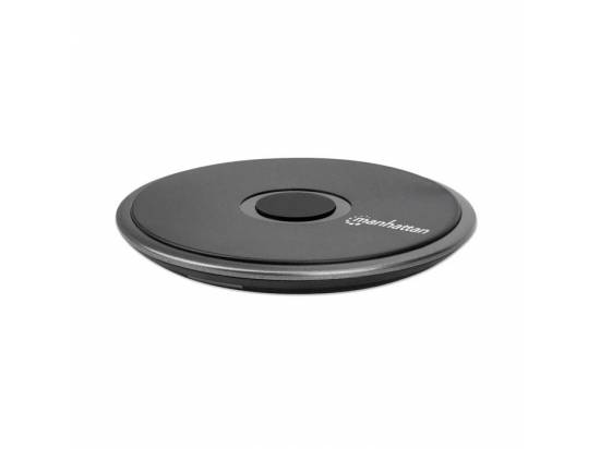 Manhattan Fast-Wireless 10W Qi Charging Pad